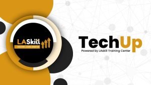 TECHUP-BY-LASKILL