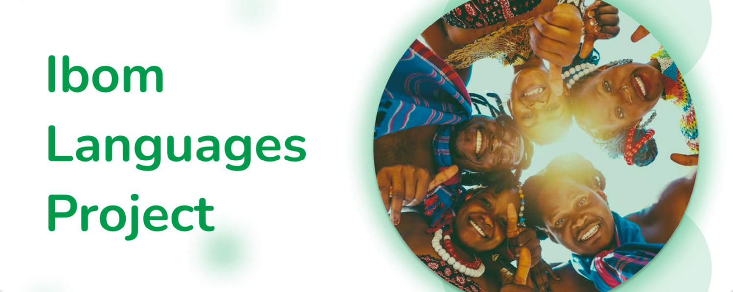Ibom Languages Project - Ibom Innovation Network