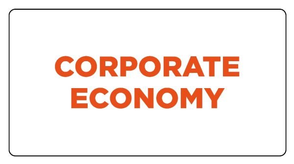 Corporate Economy