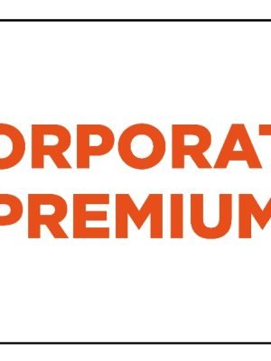 Corporate Premium