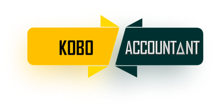 Kobo account logo