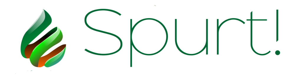 Spurt!logo -2