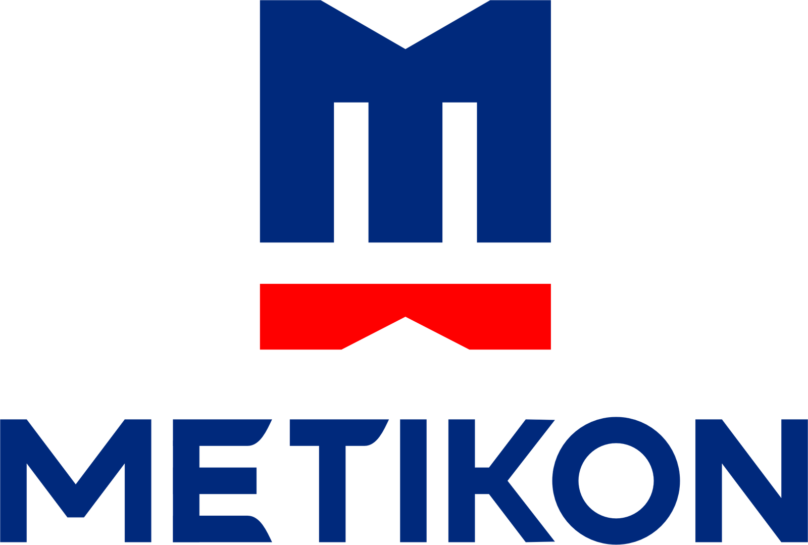 Metiko logo