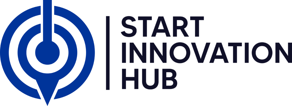 Start Innovation Hub Logo