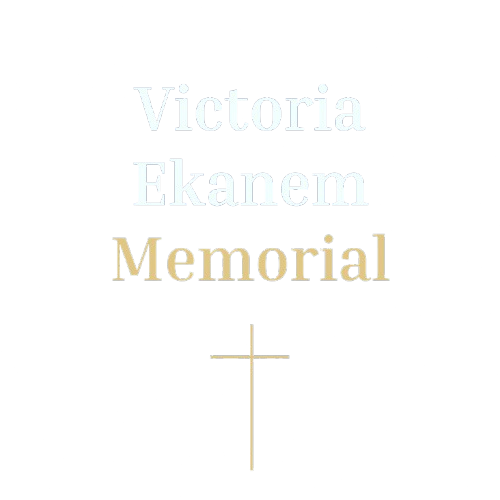 Victoria Ekanem Memorial