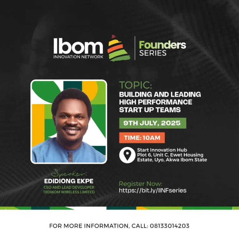 Building and Leading High Performance Start Up Teams
