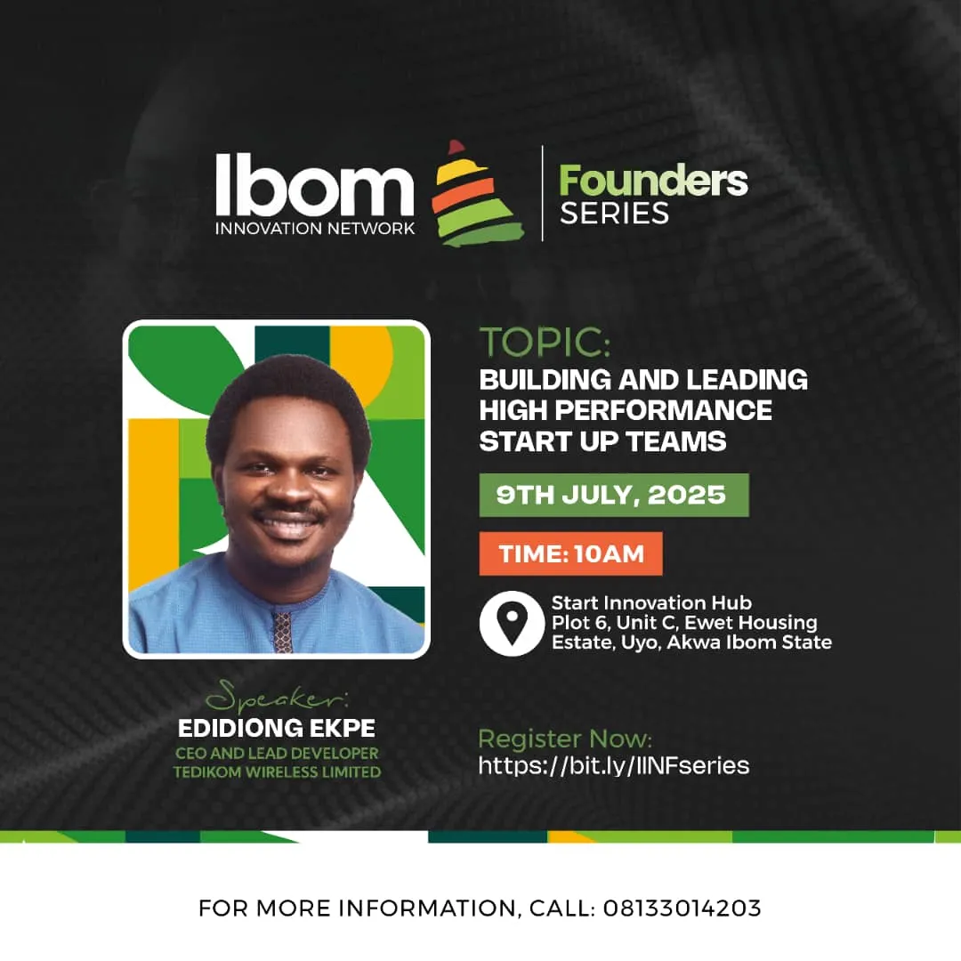 Building and Leading High Performance Start Up Teams