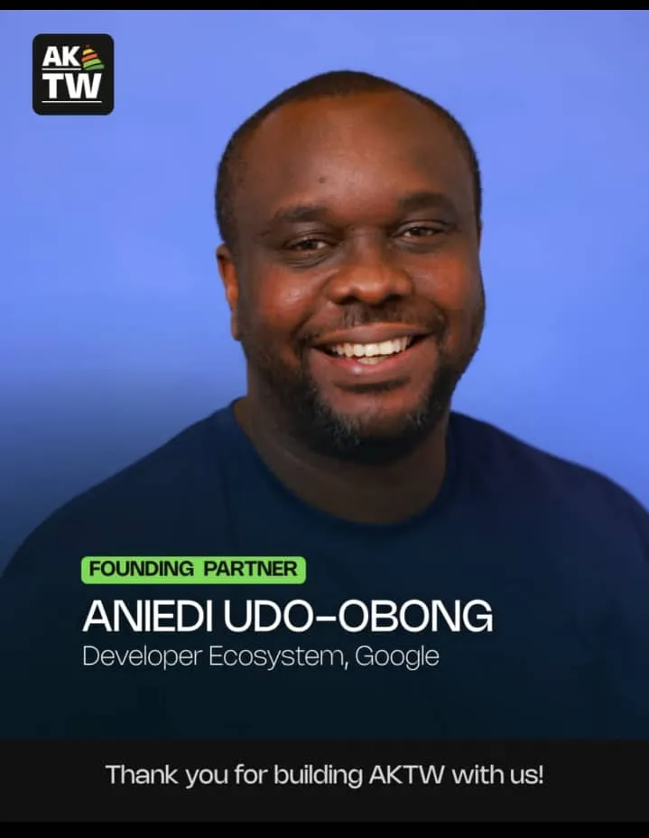 Aniedi Udo