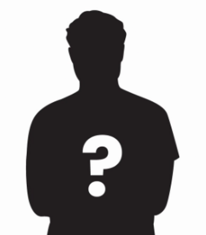 Silhouettes male