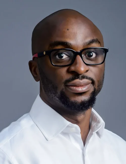Odiong Akpan