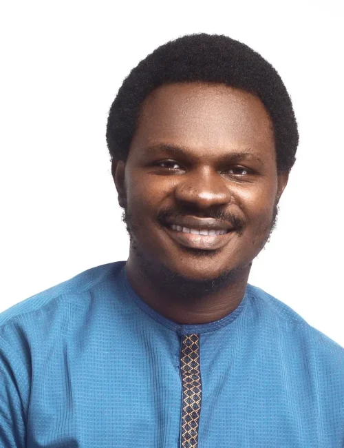 Edidiong Ekpe Edidiong Ekpe